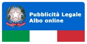 Pubblicità Legale